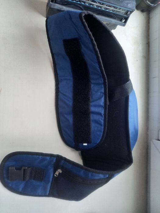 Продаётся пояс суммка