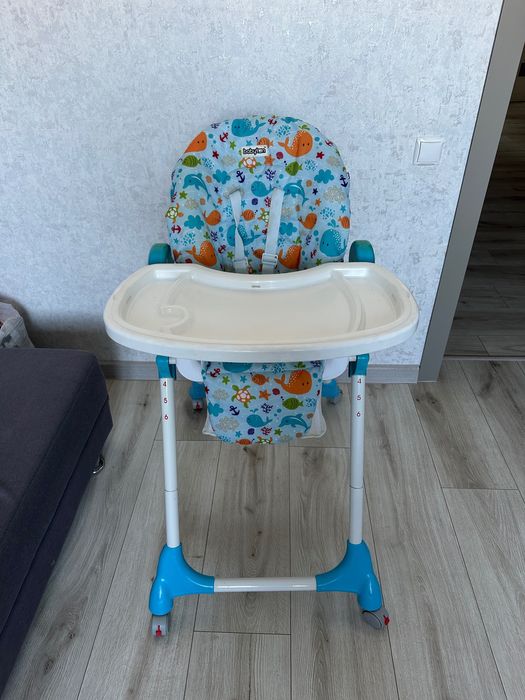 Стульчик для кормления