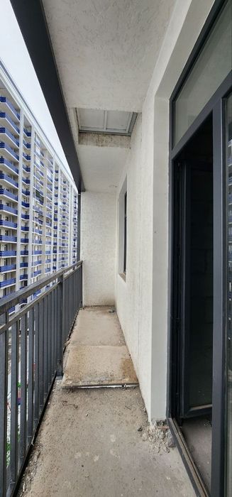 Юнусабад 16 квартал 1/7/16 (40²+6²) продаётся новостройка