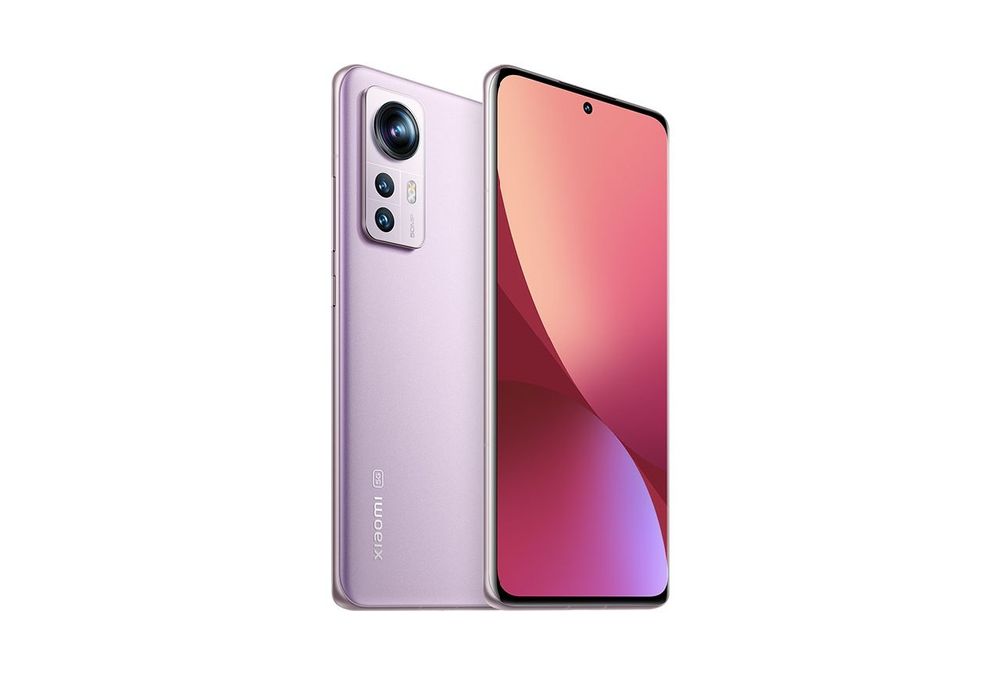 Xiaomi Mi 12 Sotiladi.