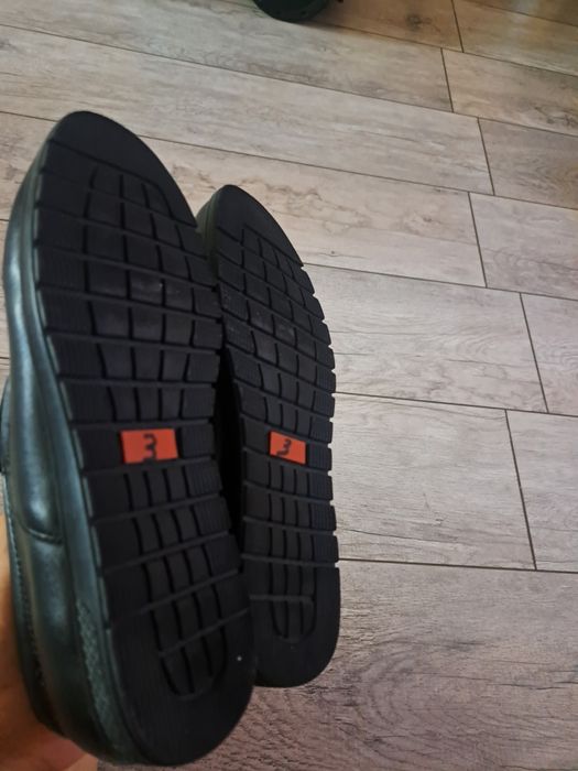 Детский туфли мужской