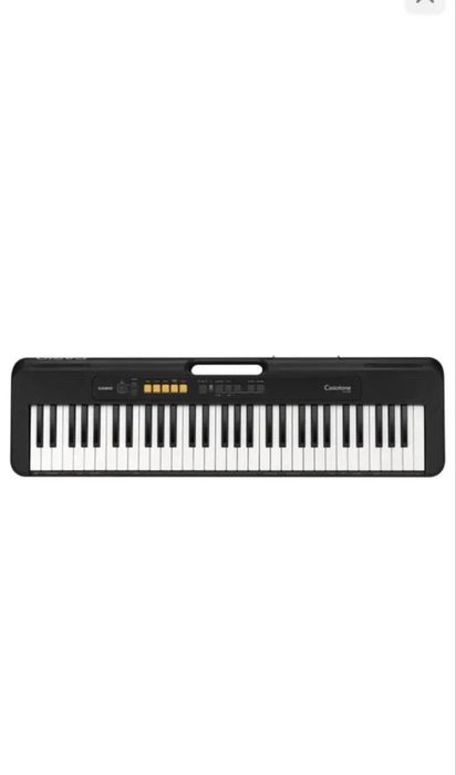 Синтезатор Casio