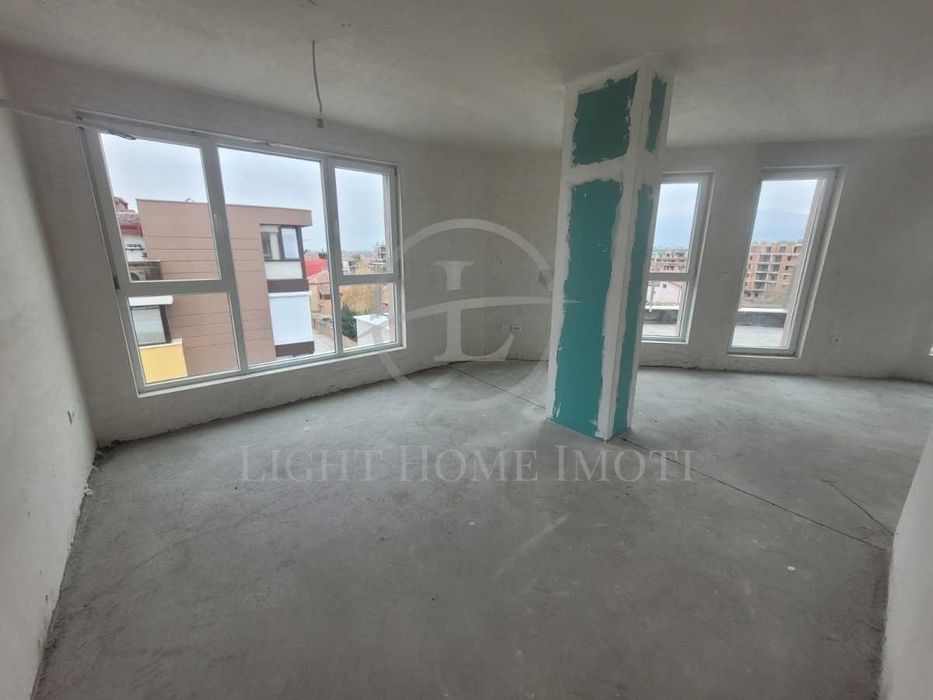 Продава се Двустаен апартамент в Пловдив, Христо Смирненски - 97 кв.м за 1367 €/кв.м - Снимка #1