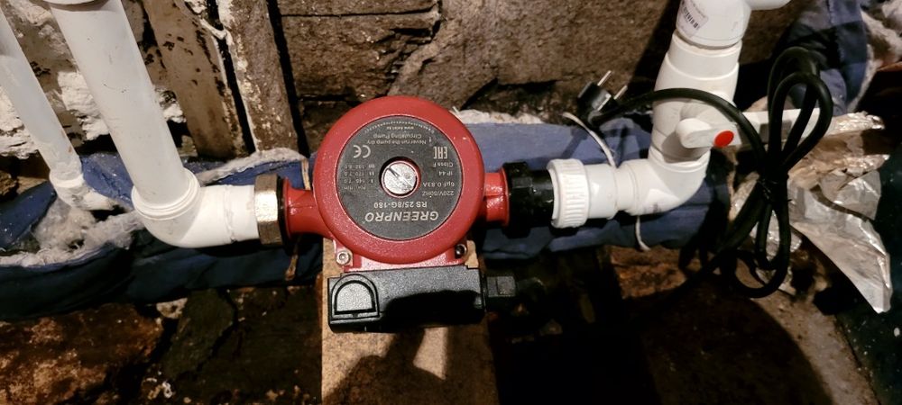 Сантехник Караганда.