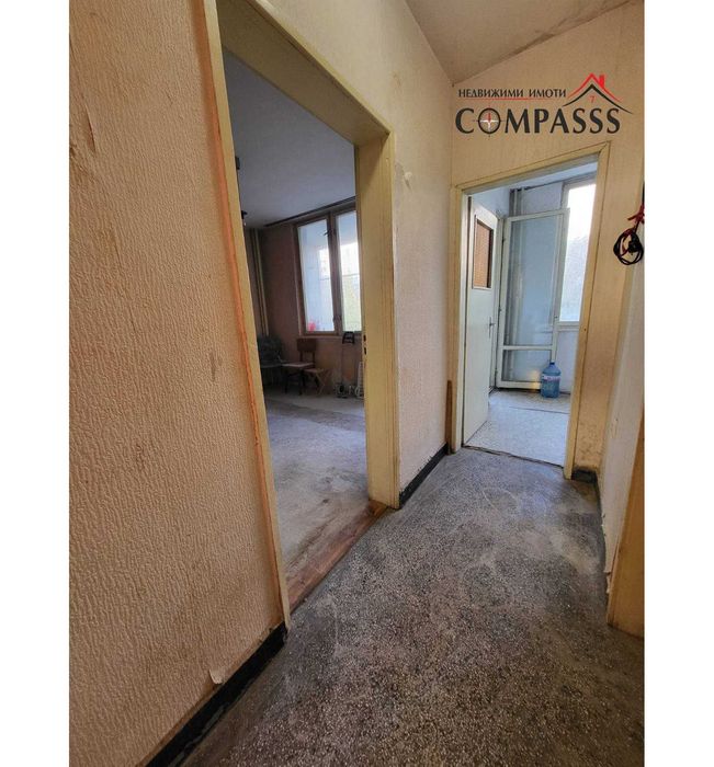 Продава се Двустаен апартамент в Добрич, Дружба 3 - 66 кв.м за 719 €/кв.м - Снимка #2