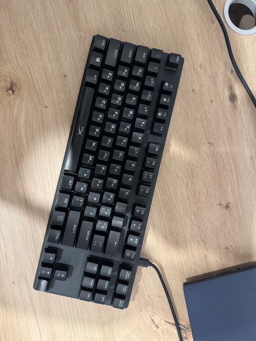 HyperX Alloy Origins Core