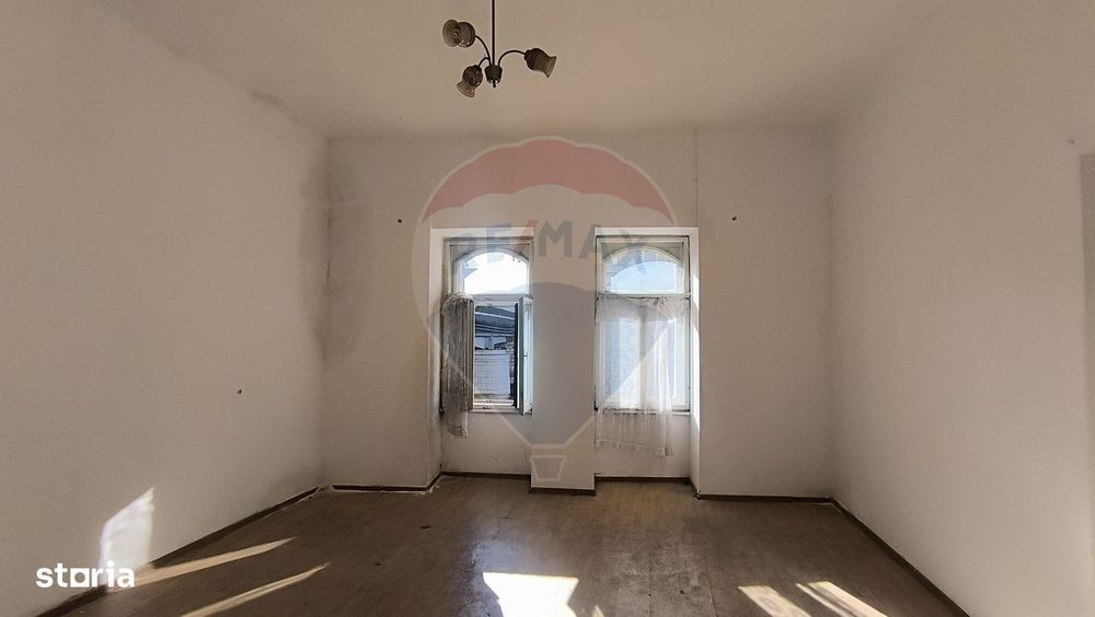 Apartament de vânzare în Palatul Berde, strada Horea — fotografia 3