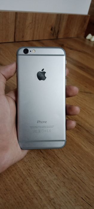 iPhone 6 64 gb ideal