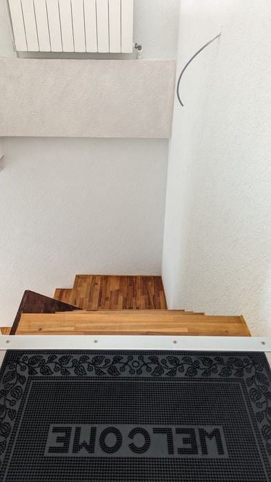 Vând apartament central