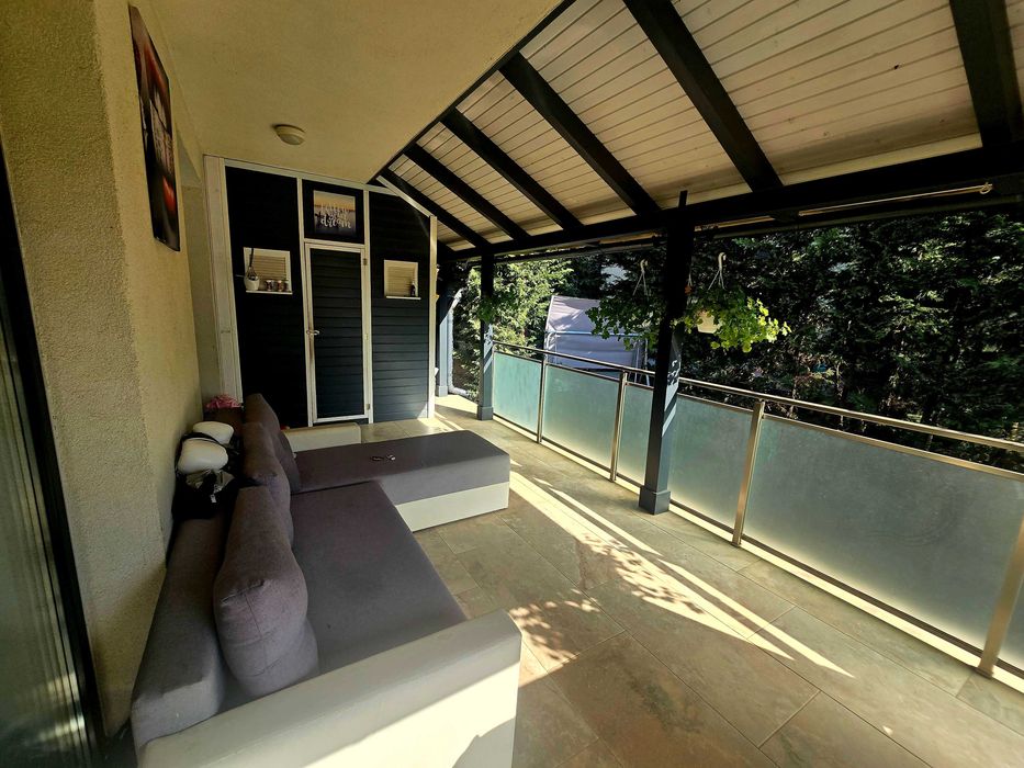 Apartament de vânzare in Sântandrei