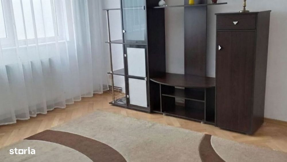 Vand ap.2camere,etaj 1,finisat,mobilat,utilat,Centru-Pta Mihai Viteazu — fotografia 3