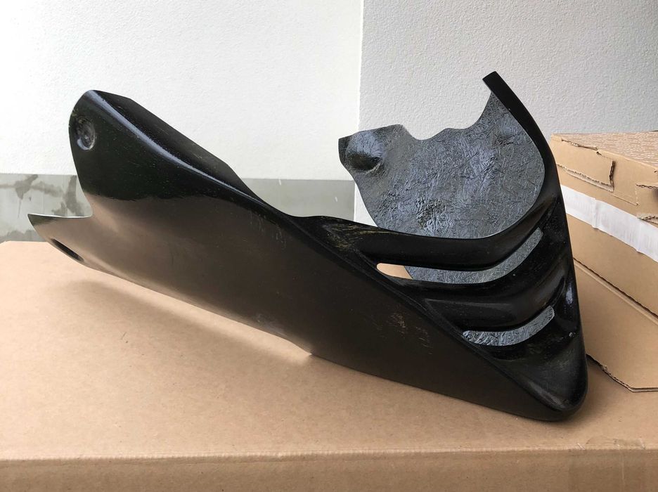 Bug Spoiler Suzuki GSF 650 Bandit 2005-2013