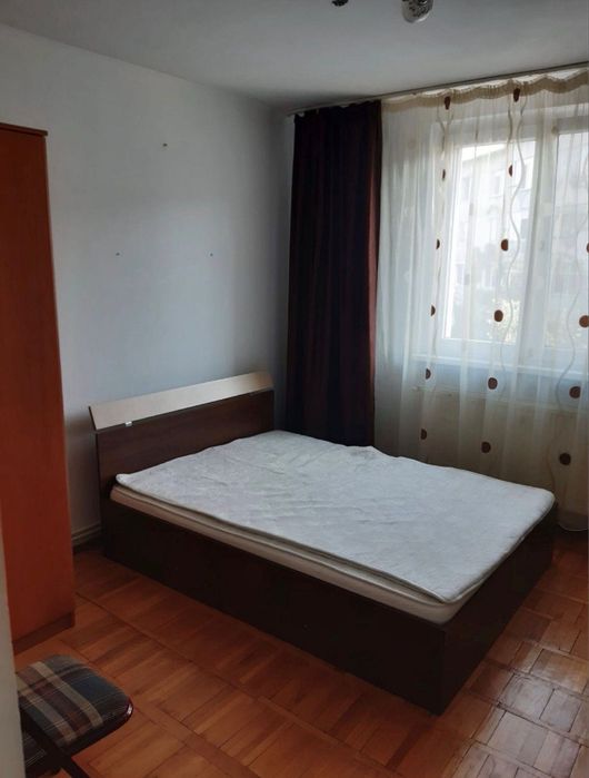 apartament 2 camere chirie rosiori de vede ultracentral mobilat utilat centrala proprie balcon etaj 2
