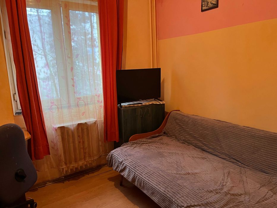 Garsoniera de inchiriat