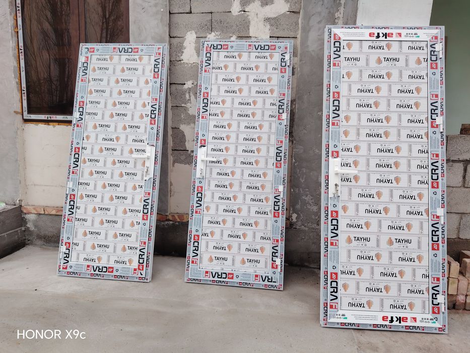 Akfa samaradorlik siz bilan