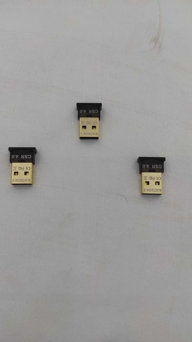 Deluxe CSR 4.0, Bluetooth 4.0/Миниатюрный USB-адаптер для ПК