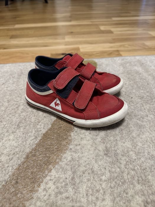 Tenisi, pantofi adidasi LE COQ SPORTIF ( Nike , Adidas )