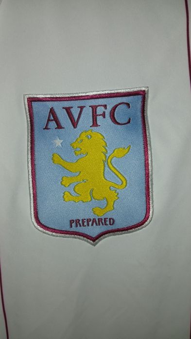 tricou aston villa