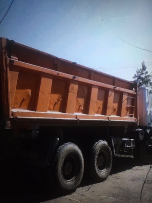 Продам МАЗ варианты обмена на авто