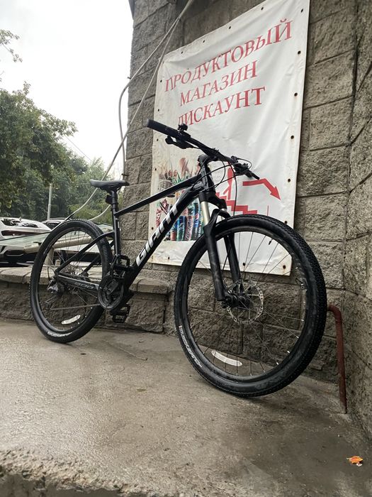 Giant xtc 800 новый