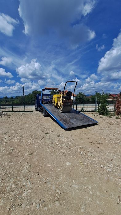 TRACTARI AUTO SI asistență Rutieră