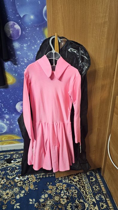 Продам платье для танцев