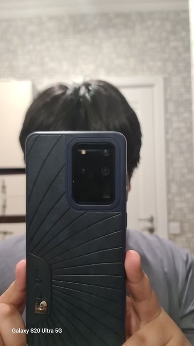 Samsung galaxy s20 ultra 5g