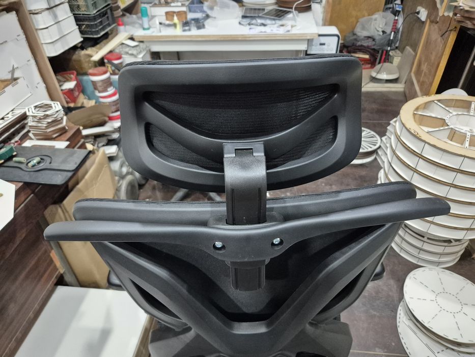 Офисное кресло 5D