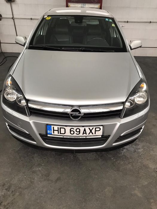 OPEL Astra 2004 — imagine 3