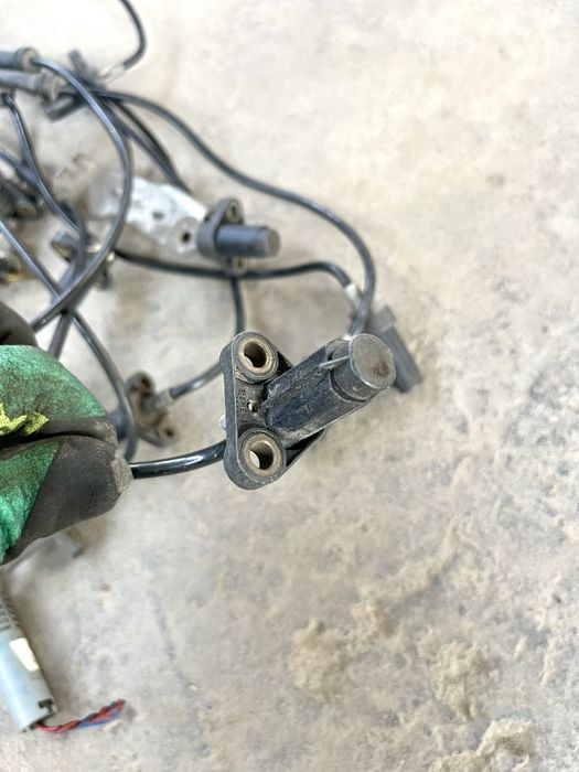 Датчик ABS BMW E39 БМВ Е39