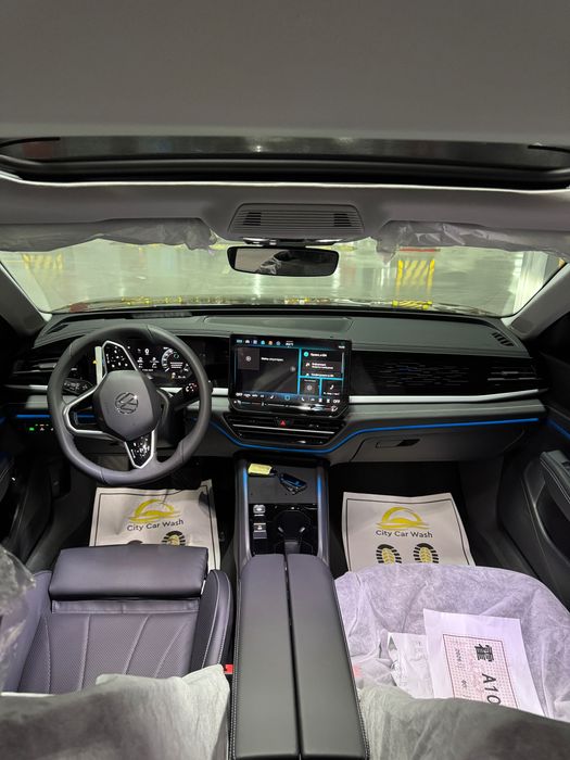 Volkswagen Passat L Pro