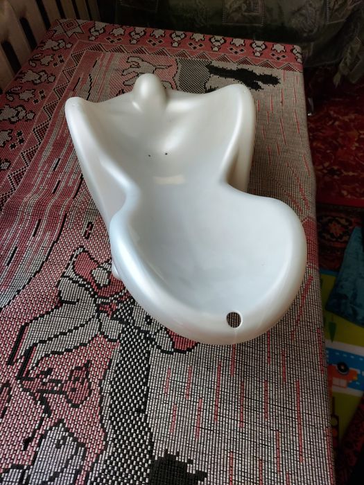 Продам горку для купания