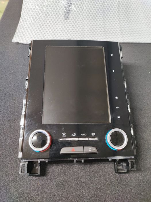Vînd display mare navigatie renault megane4, talisman 2017