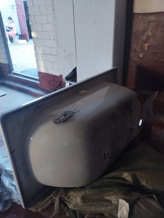 Новая Ванна 120х70