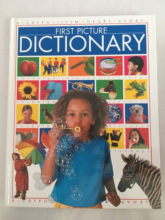 Книги разные