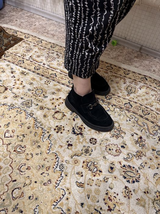 Продам зимние сапоги