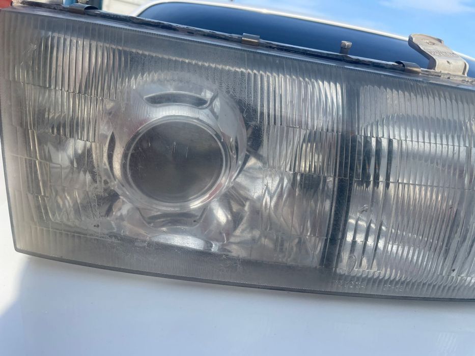 Фары тойота Авалон