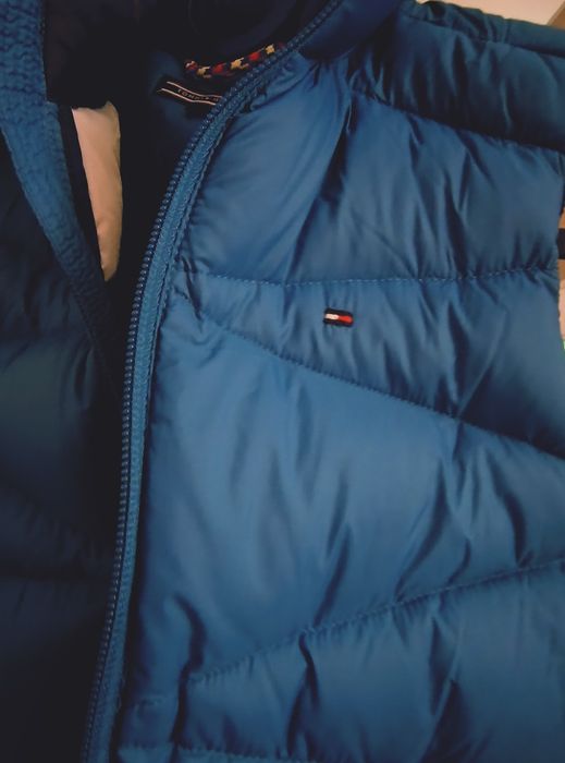 Vestă Tommy Hilfiger 116 cm