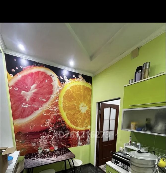 Продам 2х комнатную квартиру