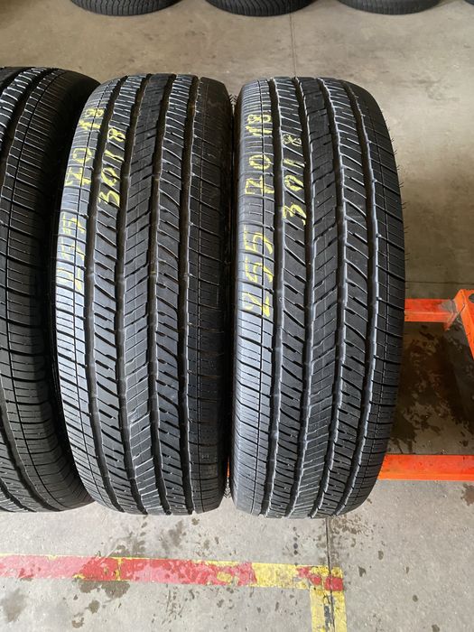 Anvelope iarna 255/70/18 Bridgestone Dueler H/T 255 70 18 R18