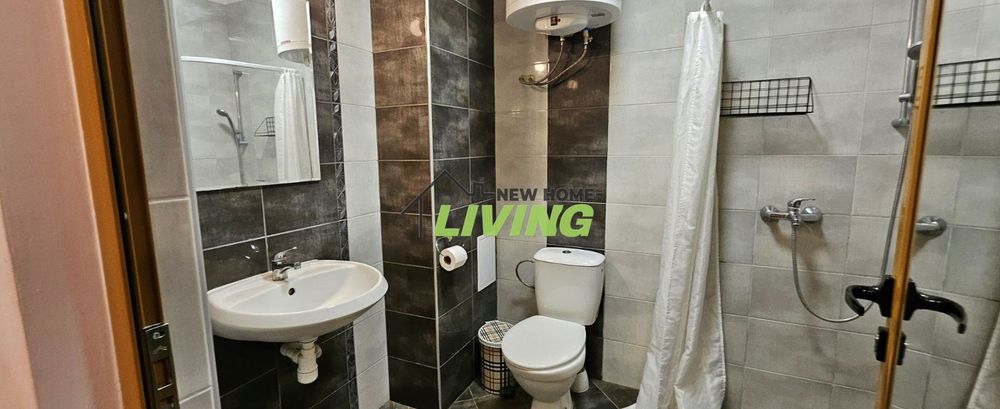 Продава се Едностаен апартамент в Пловдив, Христо Смирненски - 47 кв.м за 2094 €/кв.м - Снимка #5