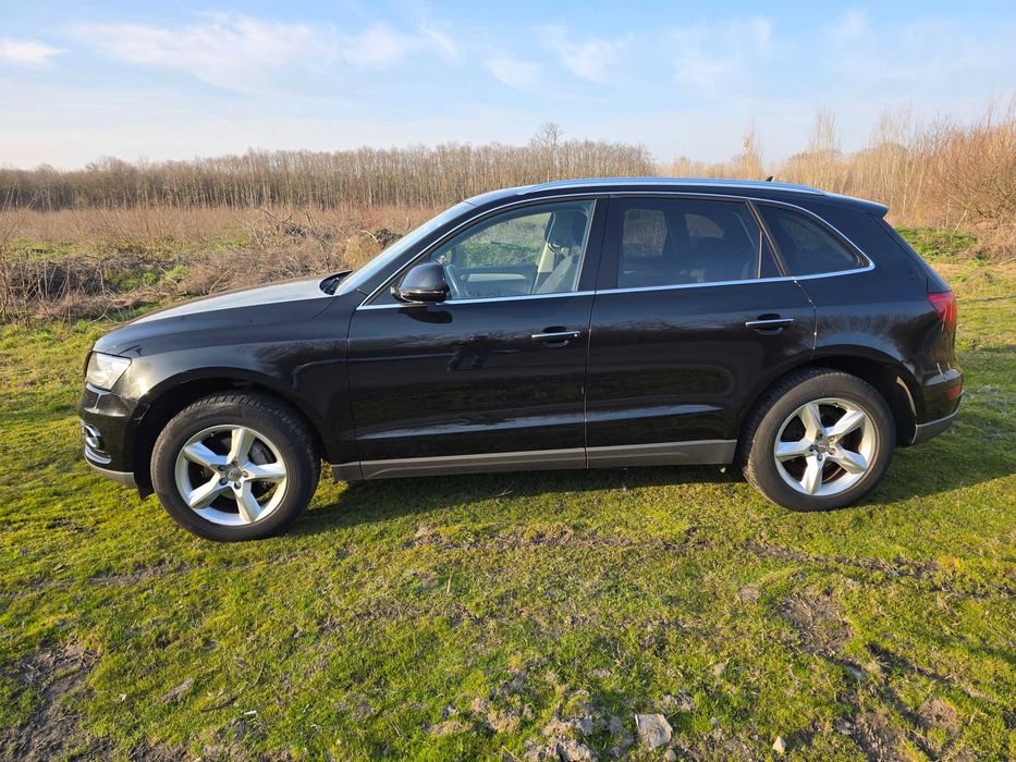 AUDI Q5 2016 — imagine 2