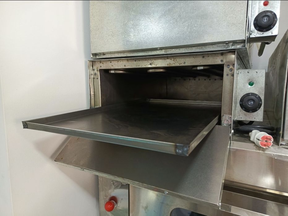 Pechka Duxofka pech non va qandolat mahsulotlari uchun pechka Печ