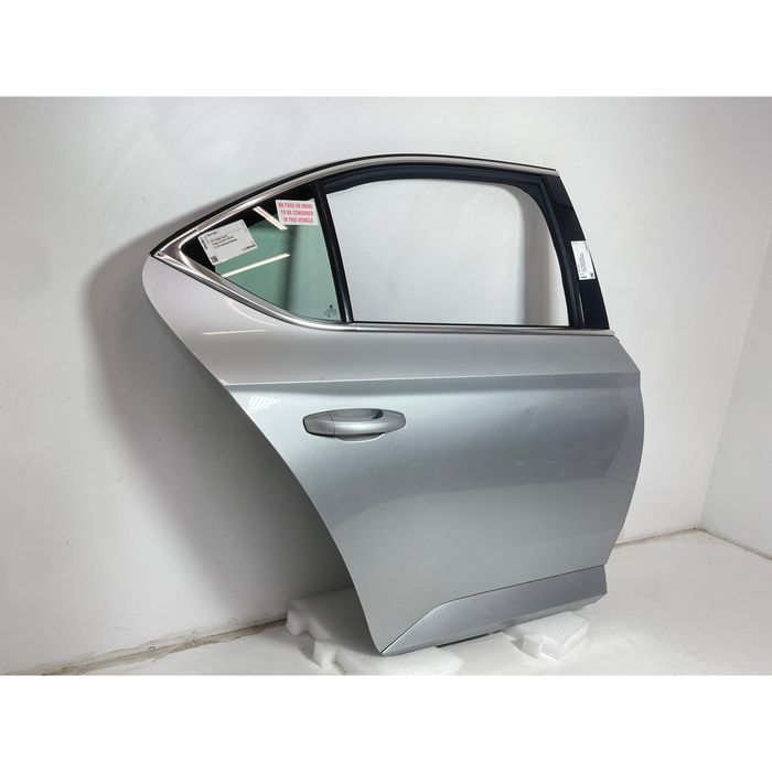 Задна дясна врата за skoda superb b8 3v - 3v5833056b