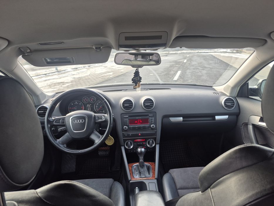 De vânzare Audi A3 2011