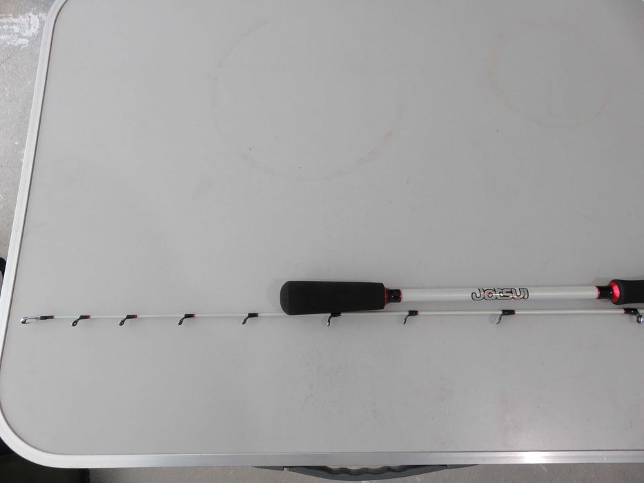 Въдици за морски риболов от лодка