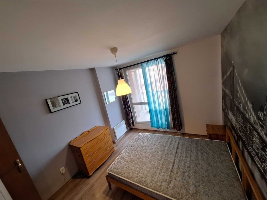 Дава се под наем Двустаен апартамент в София, Овча купел - 64 кв.м за 450 € - Снимка #1