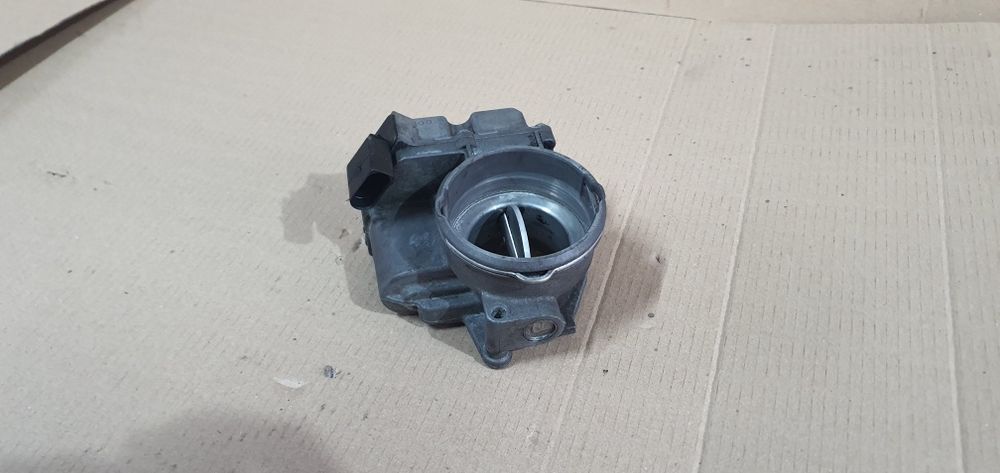 Clapeta acceleratie 2.0 tdi BLB BRE BRD audi a4 b7 audi a6 c6