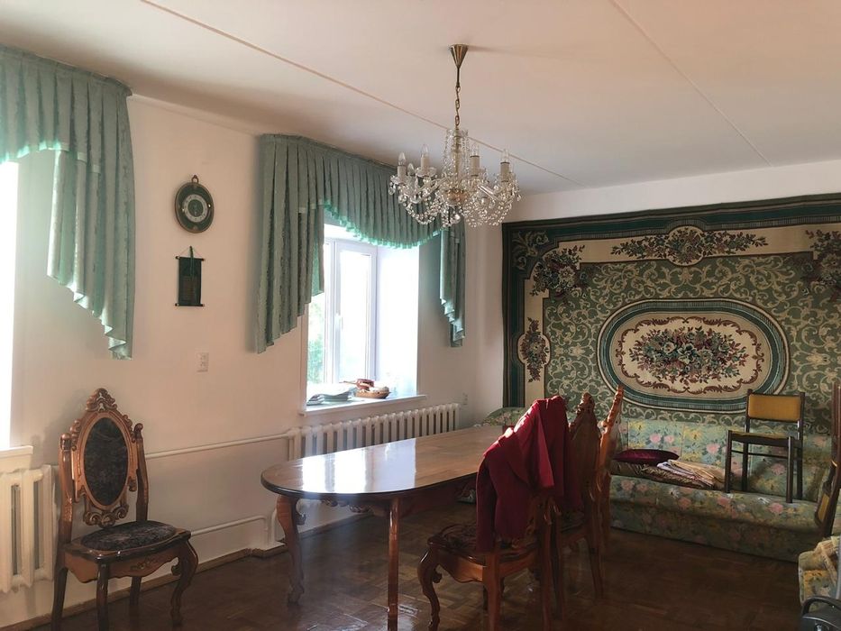 Коттедж со всеми коммуникациями