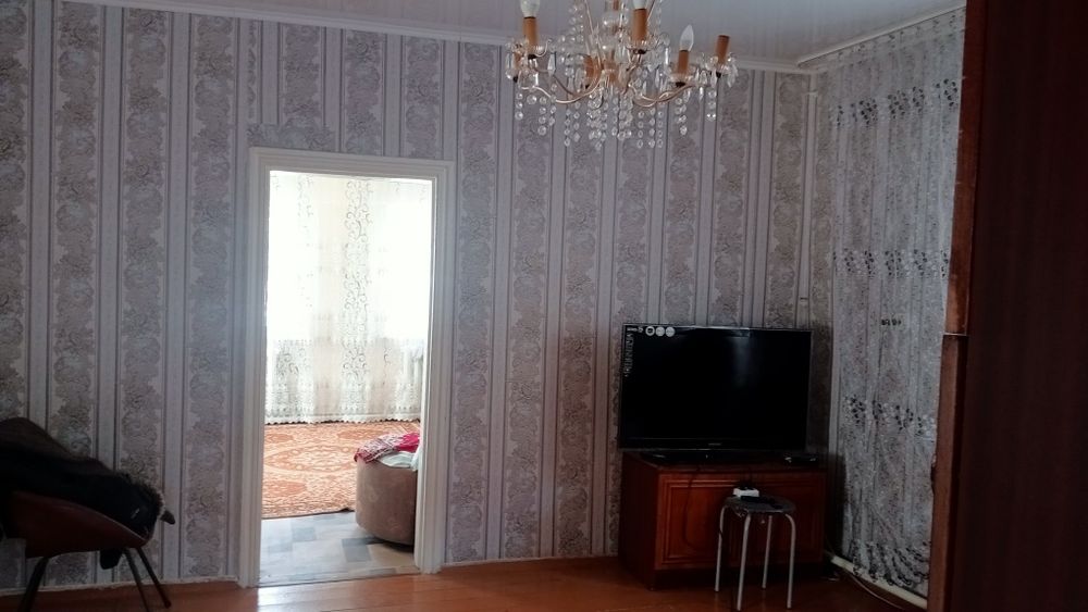 Продам дом в городе тобыл/затоболовка/